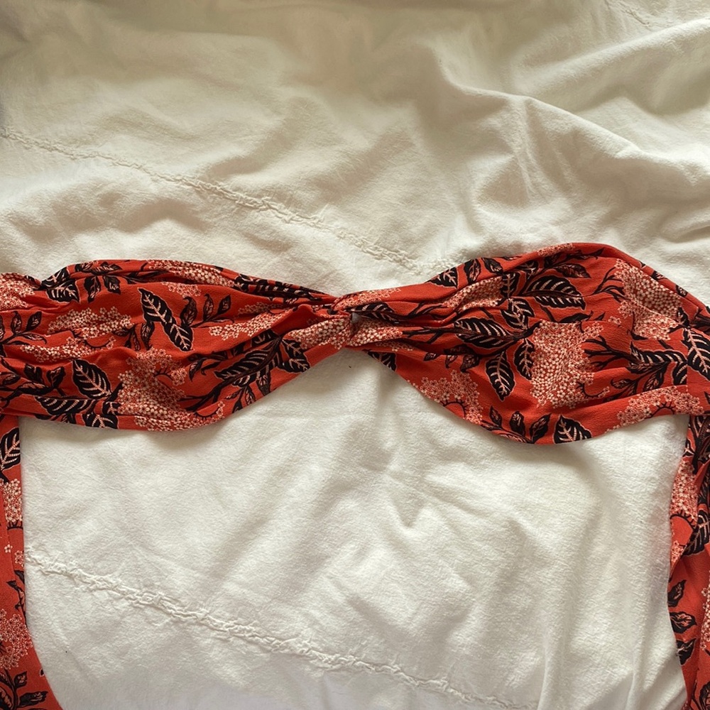 Bandeau Top
